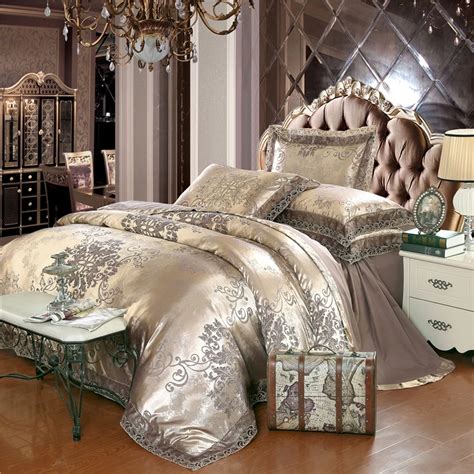 super king luxury bedding sets